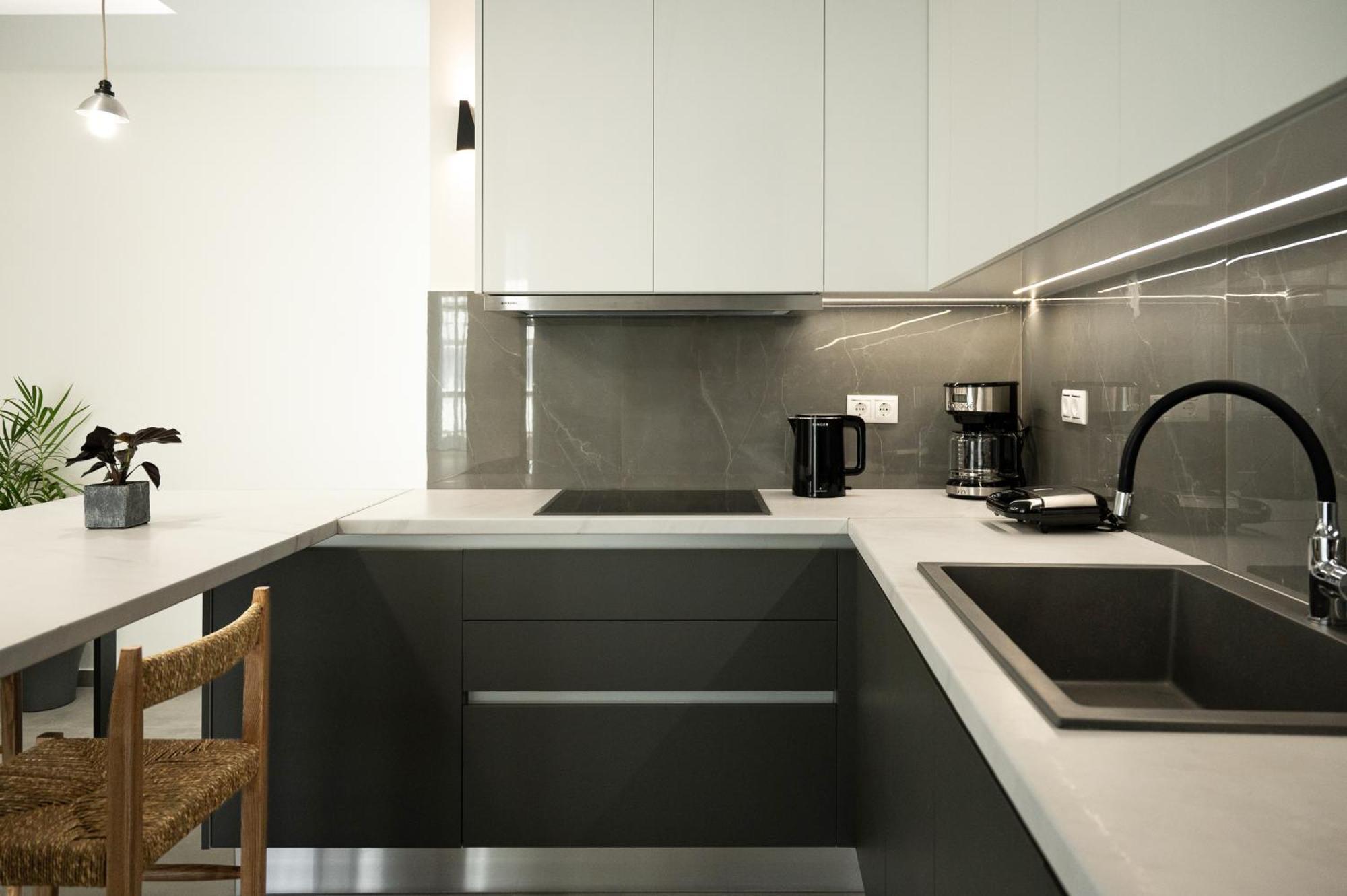 Appartement L' Horizon Luxury Living By 8essentially