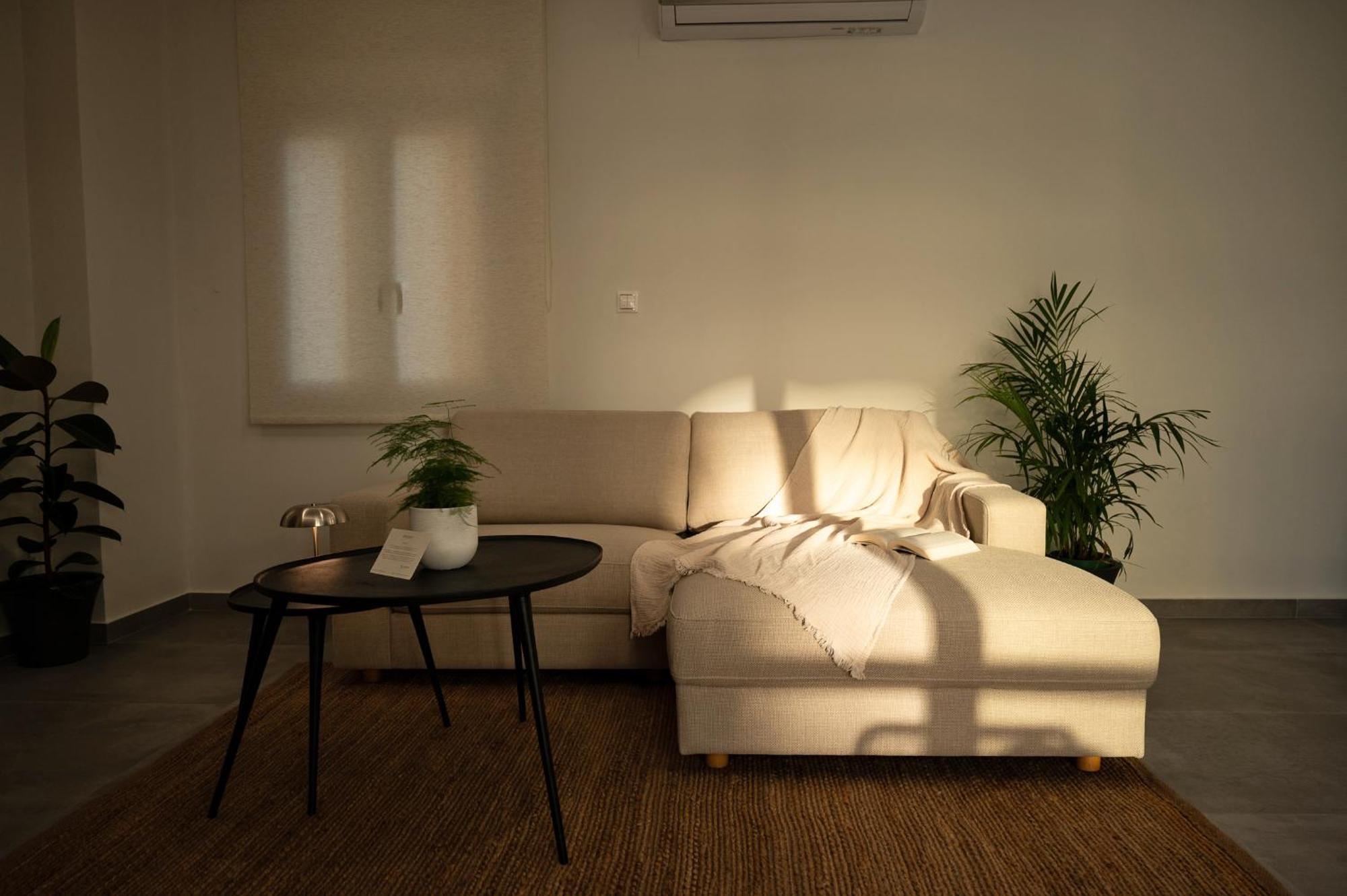 L' Horizon Luxury Living By 8essentially Appartement Héraklion