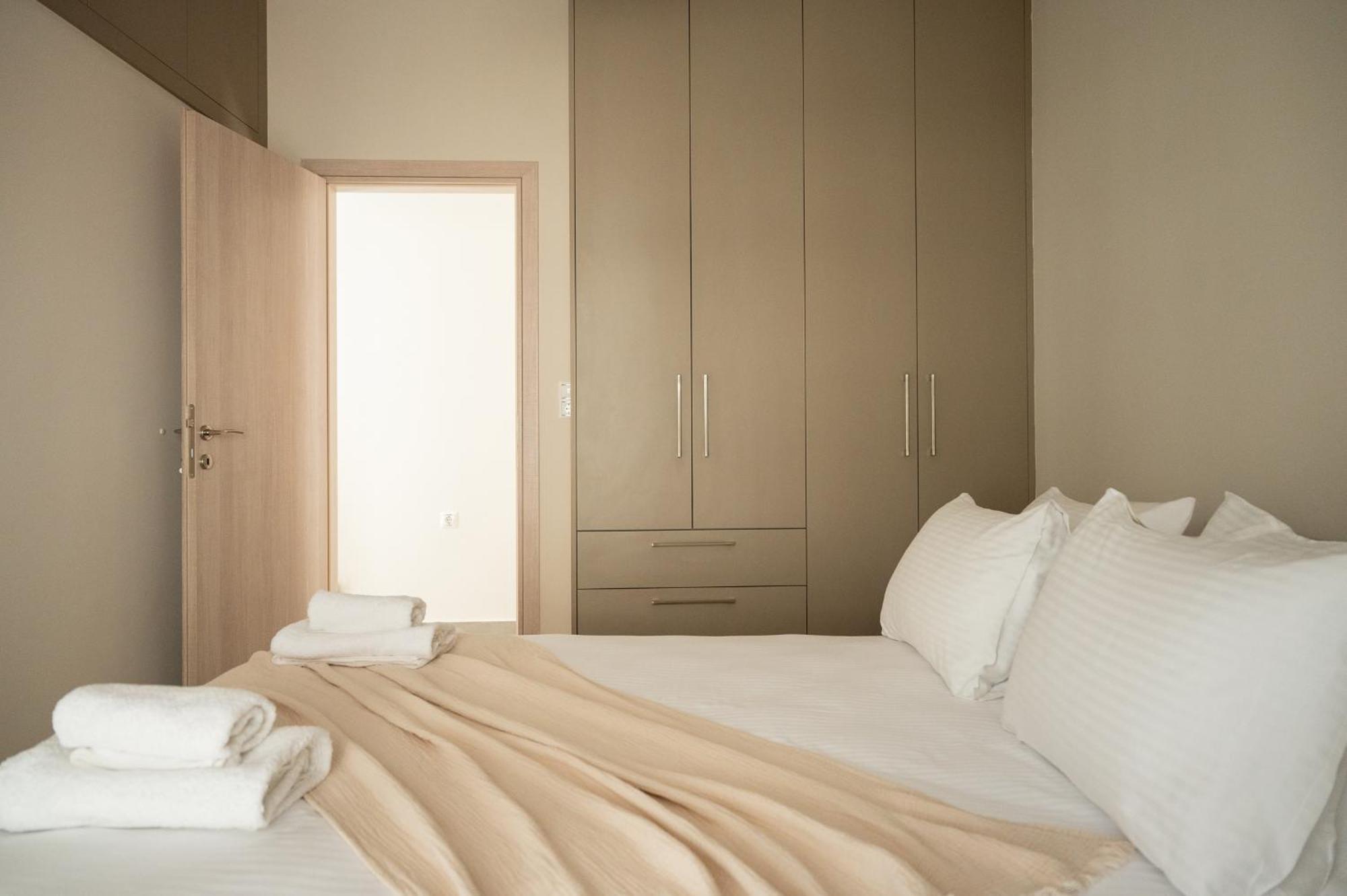 L' Horizon Luxury Living By 8essentially * Héraklion
