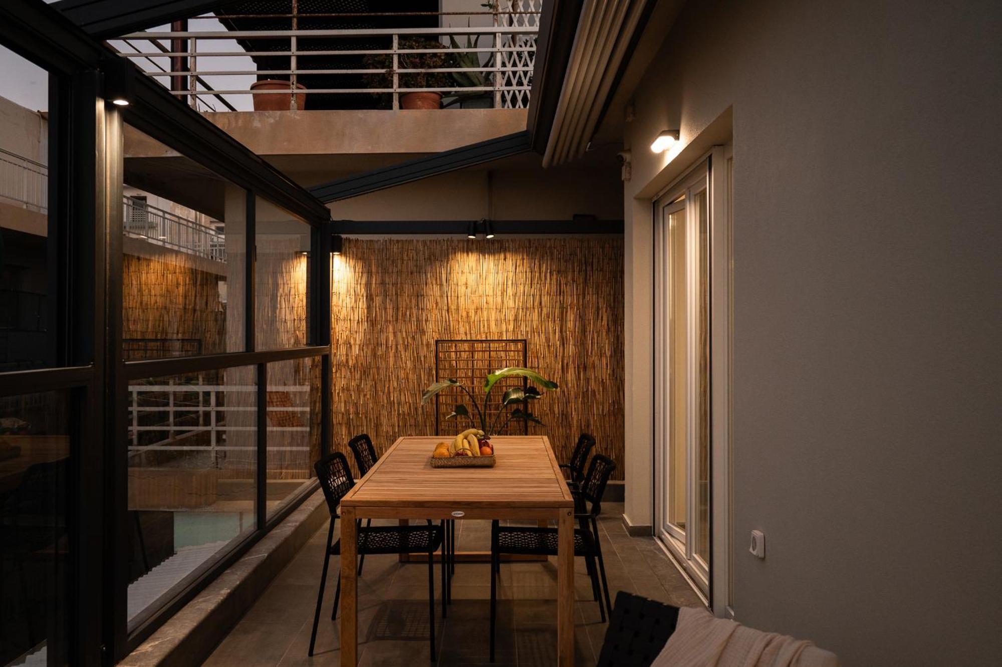 L' Horizon Luxury Living By 8essentially * Héraklion