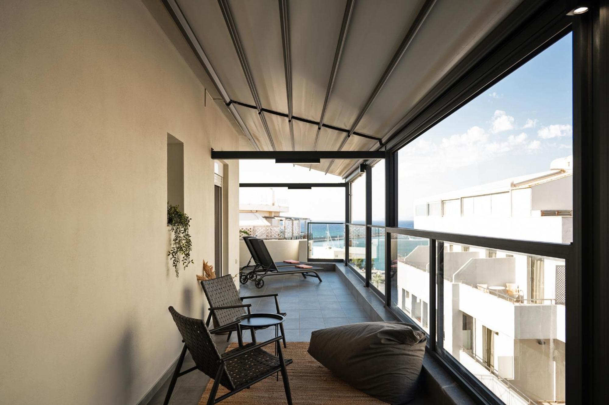 L' Horizon Luxury Living By 8essentially Appartement *