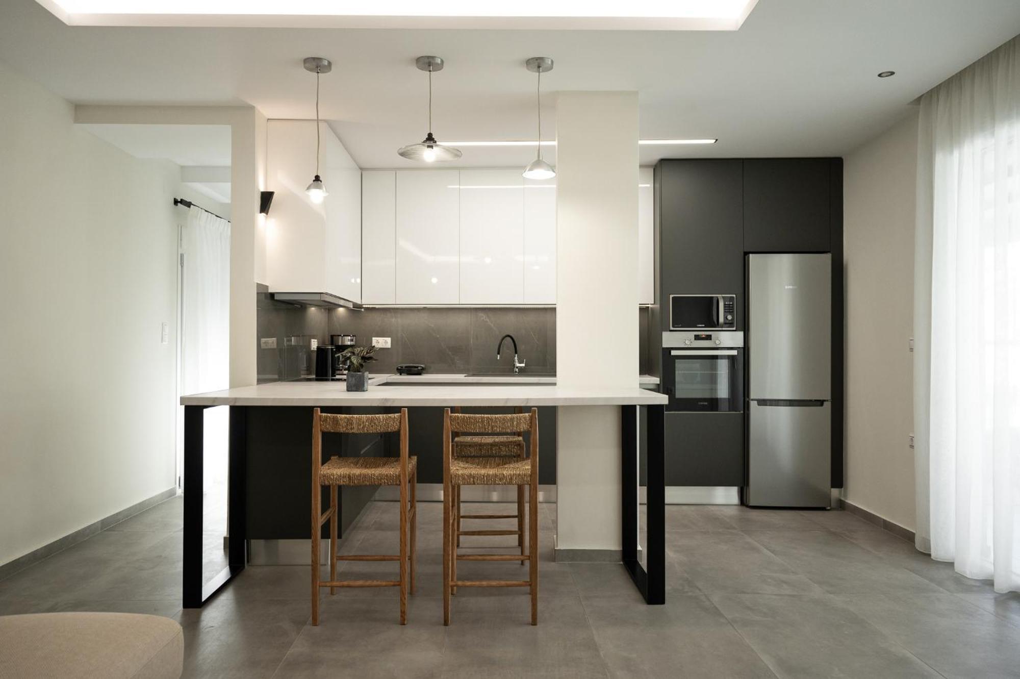 Appartement L' Horizon Luxury Living By 8essentially *