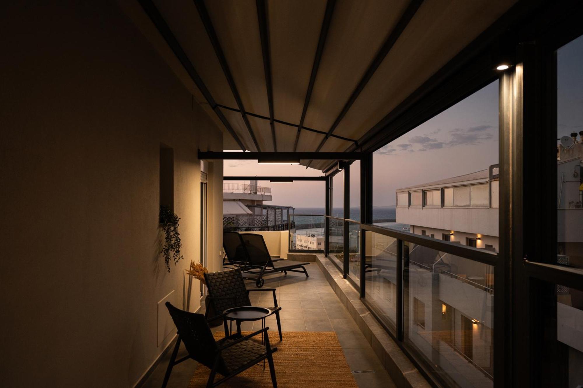 L' Horizon Luxury Living By 8essentially *