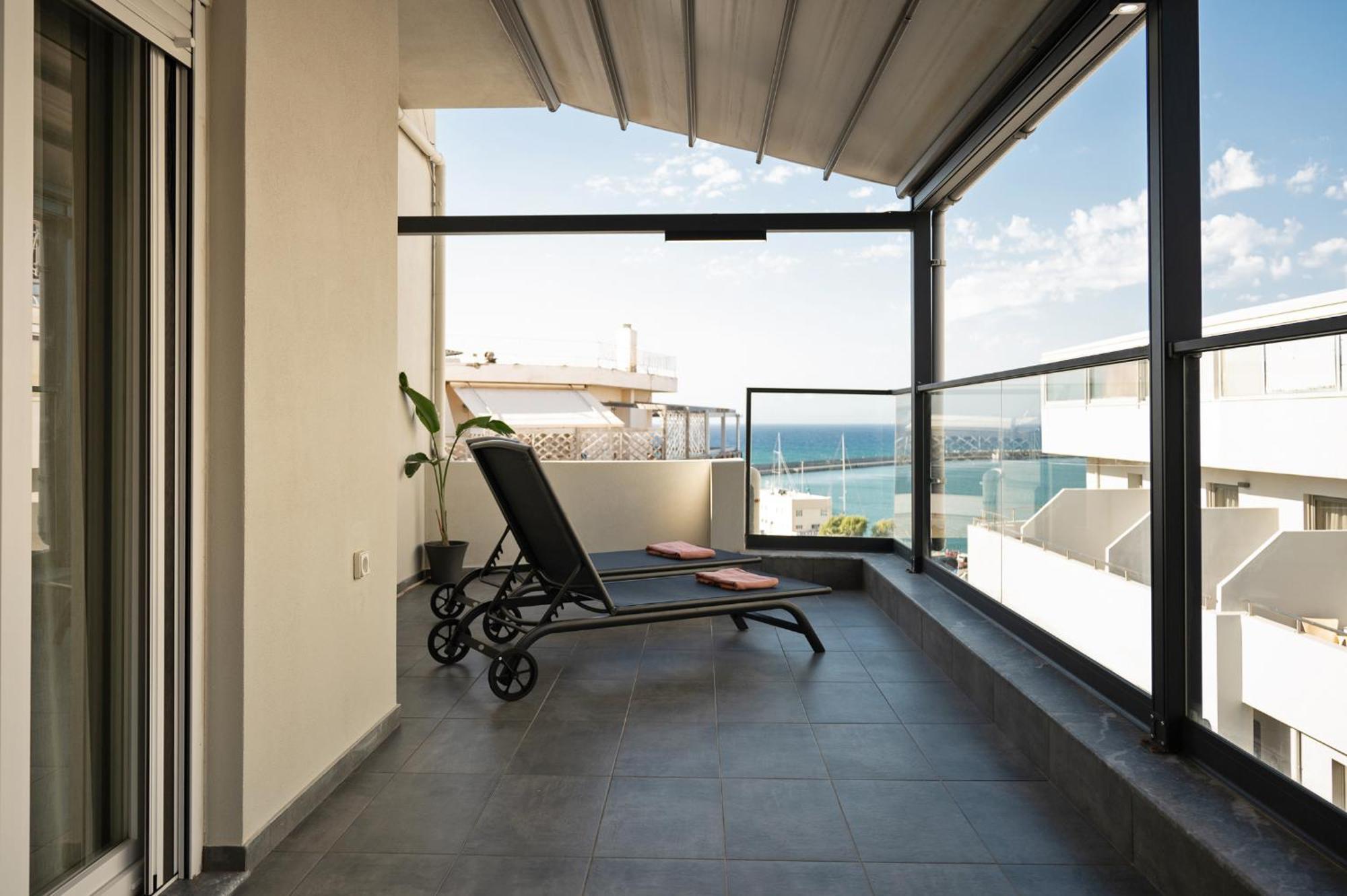 Appartement L' Horizon Luxury Living By 8essentially
