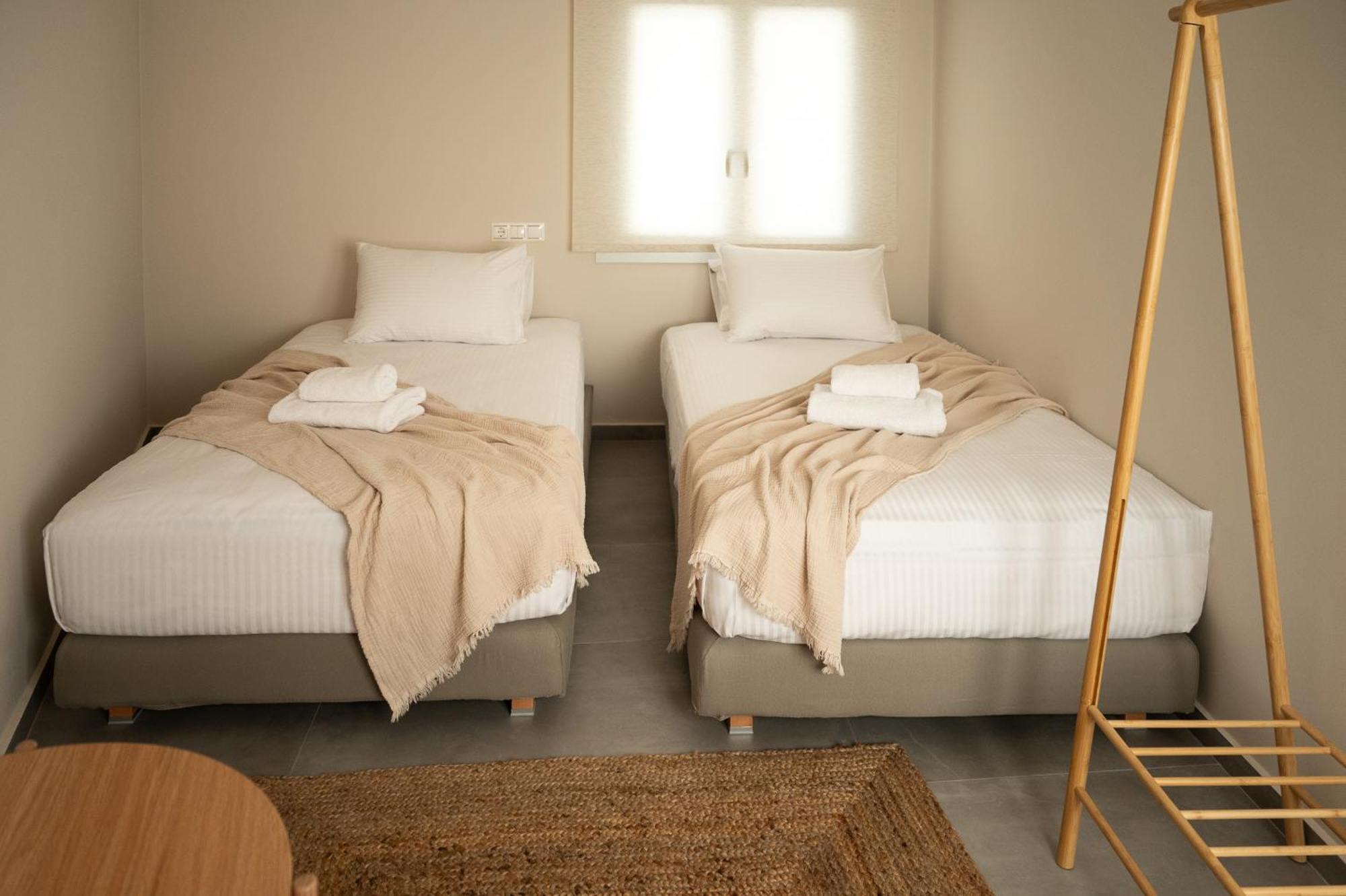 L' Horizon Luxury Living By 8essentially Appartement Héraklion