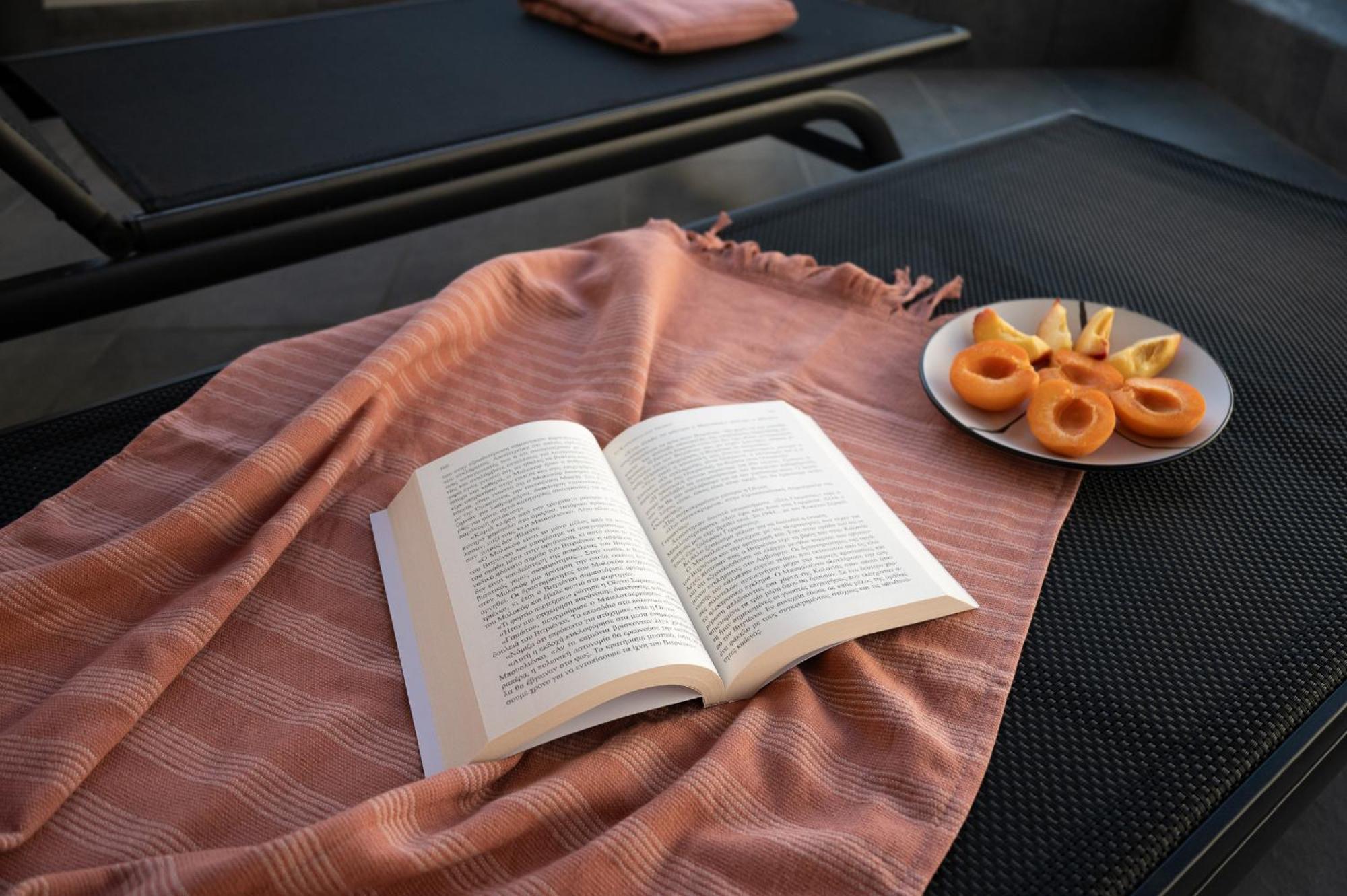 L' Horizon Luxury Living By 8essentially Appartement Héraklion