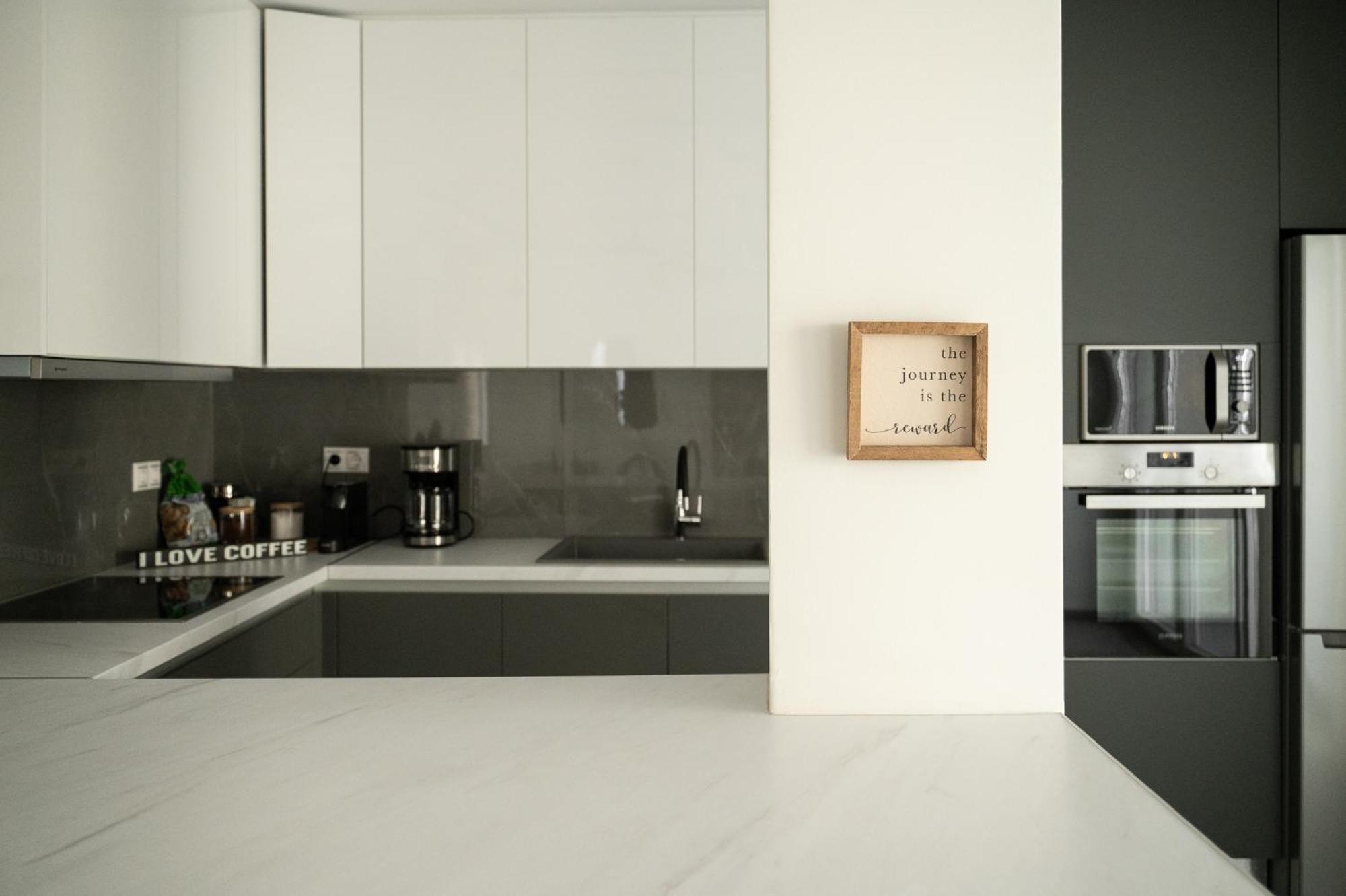 L' Horizon Luxury Living By 8essentially Appartement Héraklion