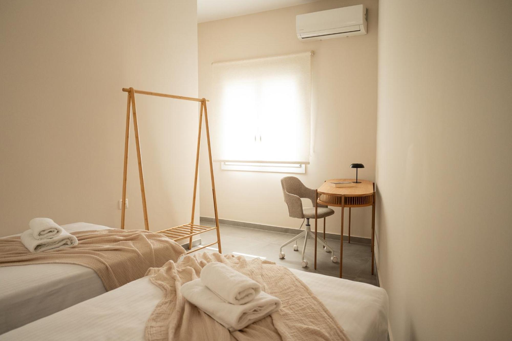 Apartment L' Horizon Luxury Living By 8essentially Heraklion (Crete)