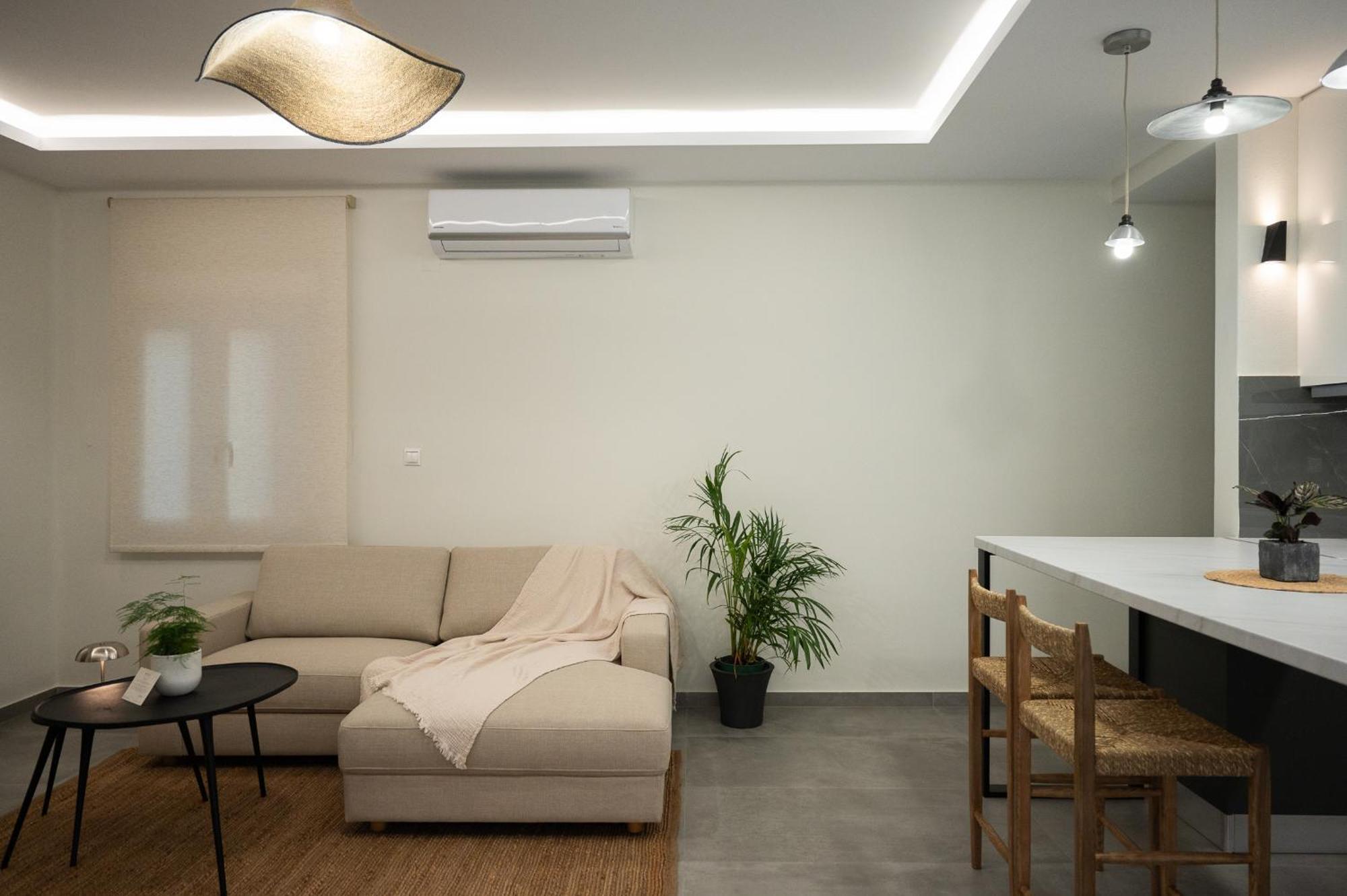 Apartment L' Horizon Luxury Living By 8essentially Heraklion (Crete)