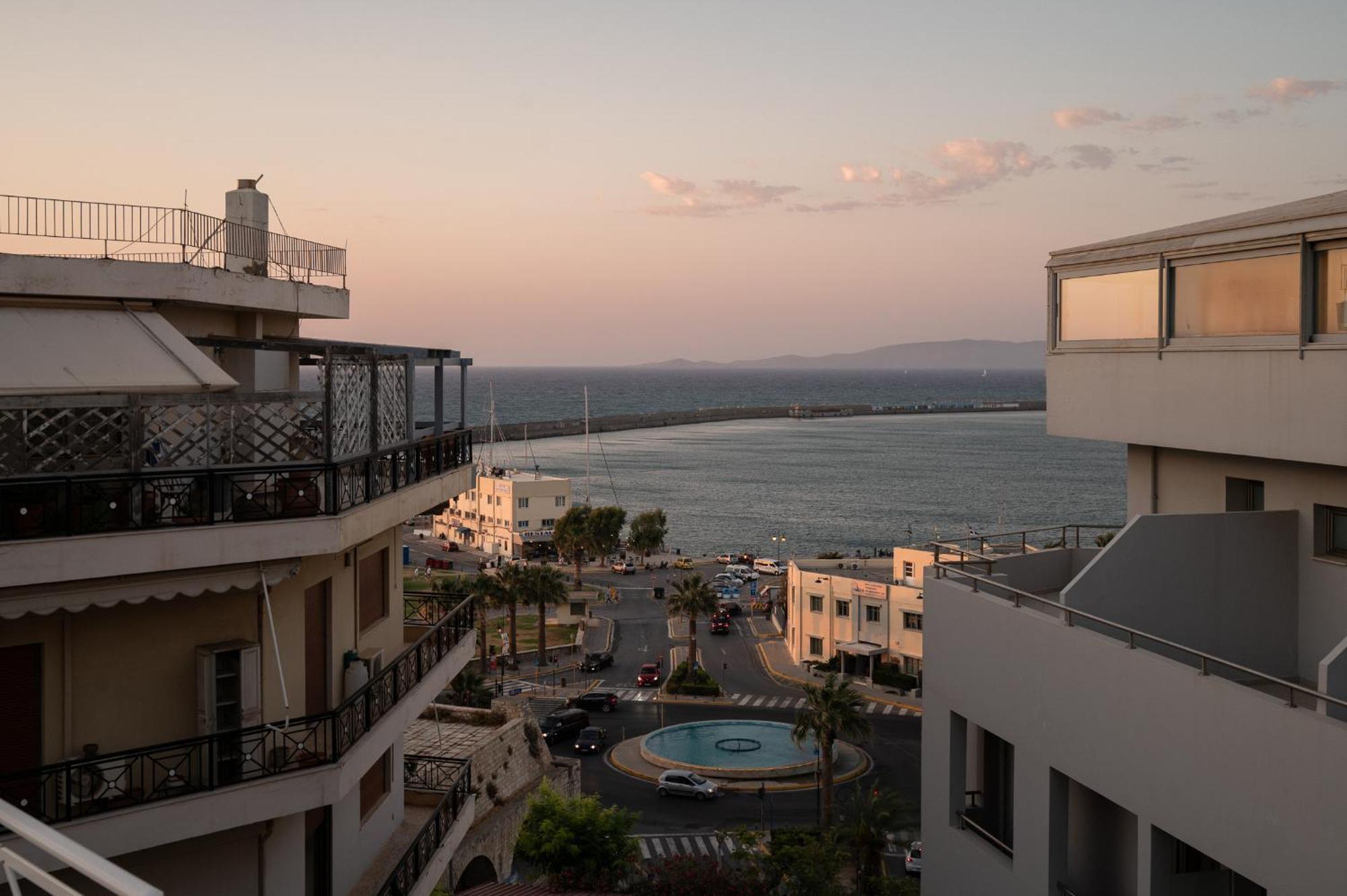 Apartment L' Horizon Luxury Living By 8essentially *