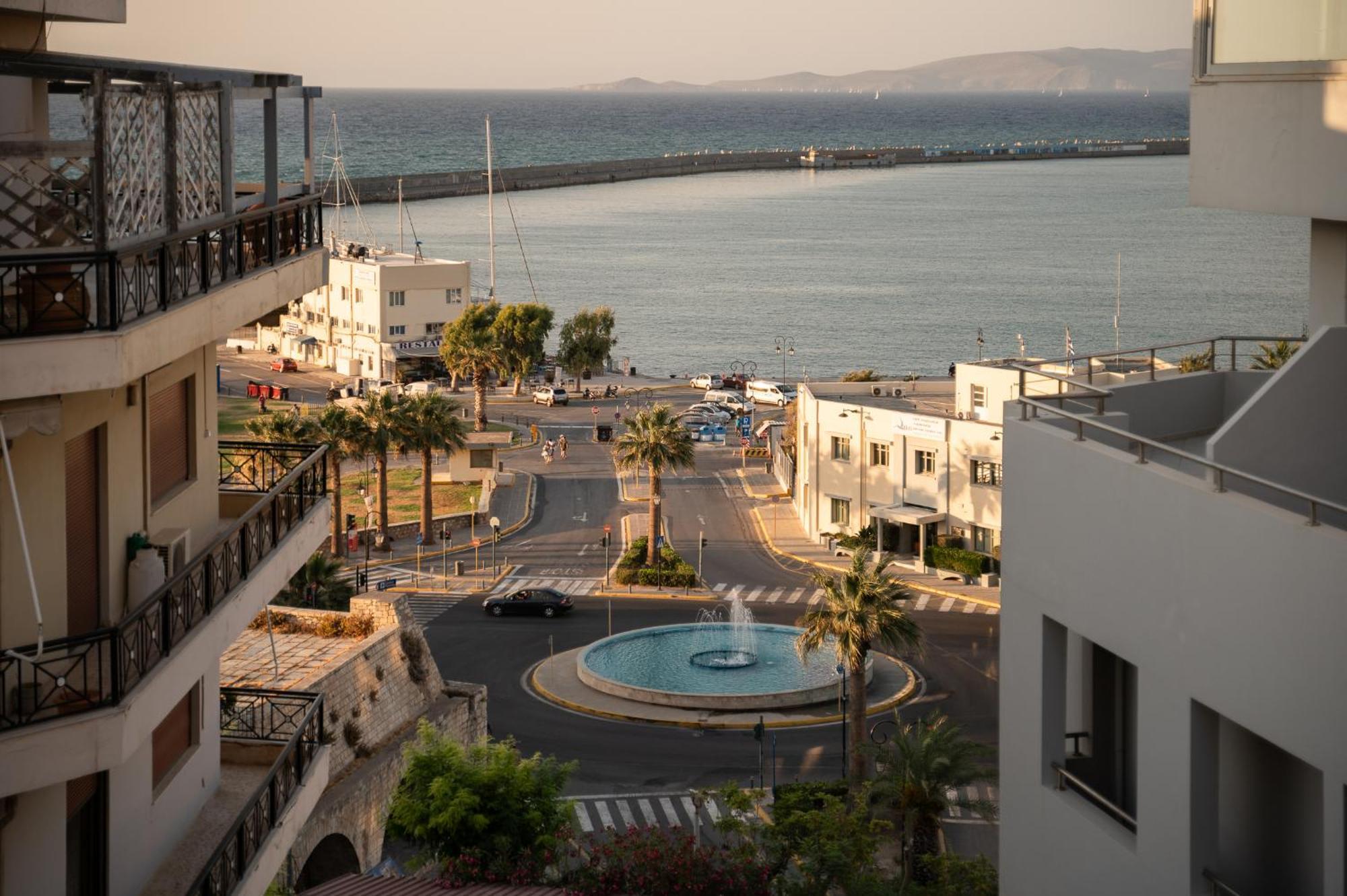 L' Horizon Luxury Living By 8essentially Heraklion (Crete)