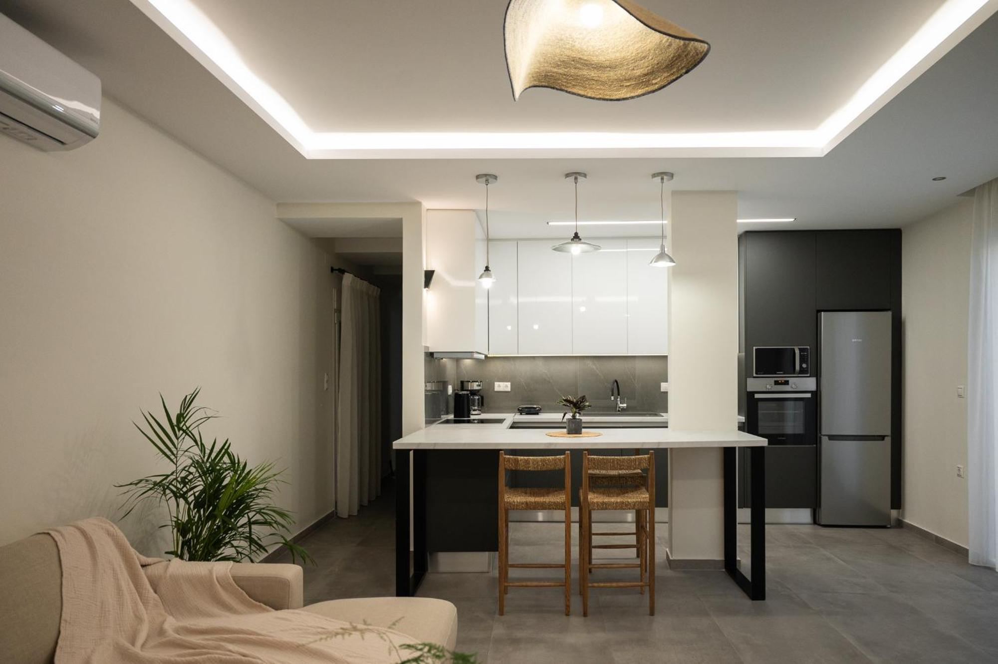 L' Horizon Luxury Living By 8essentially Apartment Heraklion (Crete)