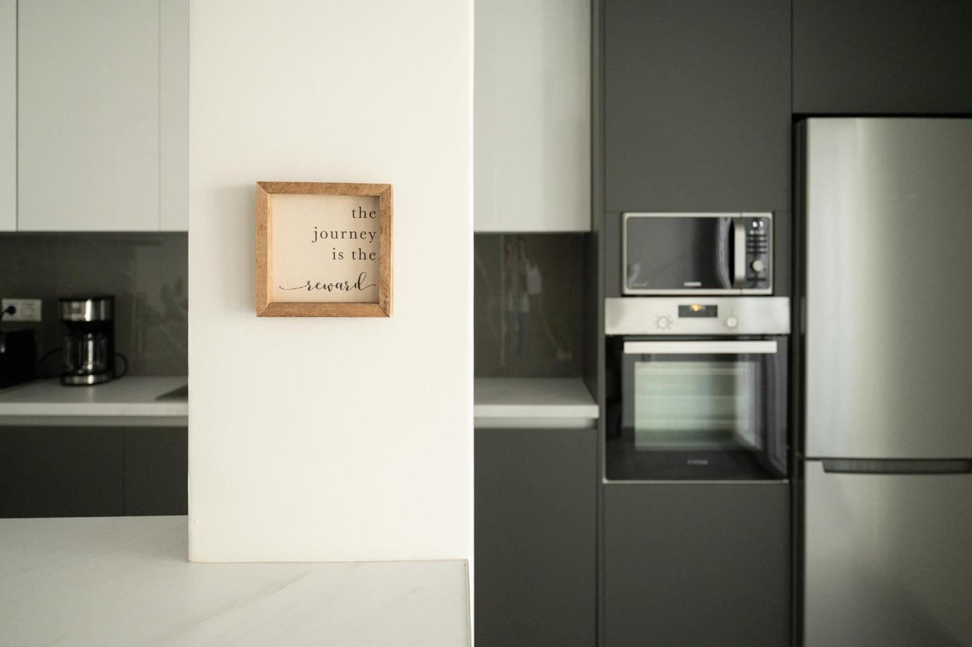 L' Horizon Luxury Living By 8essentially Heraklion (Crete)